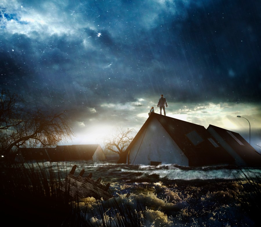 Simia Pre-Settlement Funding electric accident