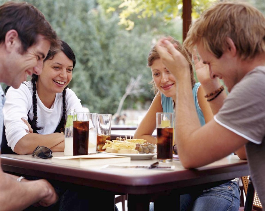 Pre-Settlement Funding gives you money from soda