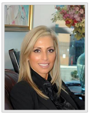 Daniella Levi, the founder of IME Watchdog